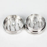 MINI Grinder 2parts. 30mm Box of 24