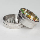 MINI Grinder 2parts. 30mm Box of 24