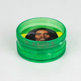 Bob Plastic Grinder 30mm 2part Box of 48