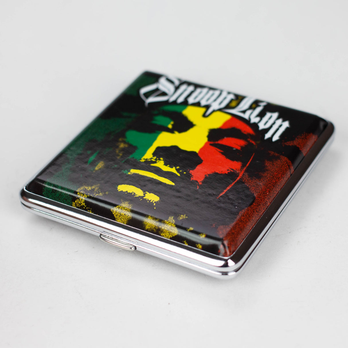 SnoopDogg Cigarette Case Box of 12