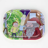 R&M design metal mini tray