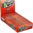 Blunts Wrap Orange Ultra Fine 1.25_0