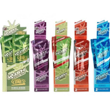 KUSH® | Hemp Wrap 2pk 25/box Leaf Wrap LEHIGH WHOLESALE