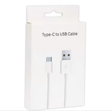Lightning or Type C Phone Charger Cable Charging Cable · Accessory NIBO Distribution 3 ft Type-C to Usb