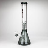 Fortune | 14" 6 Arms Percolator Glass Bong [144404p]