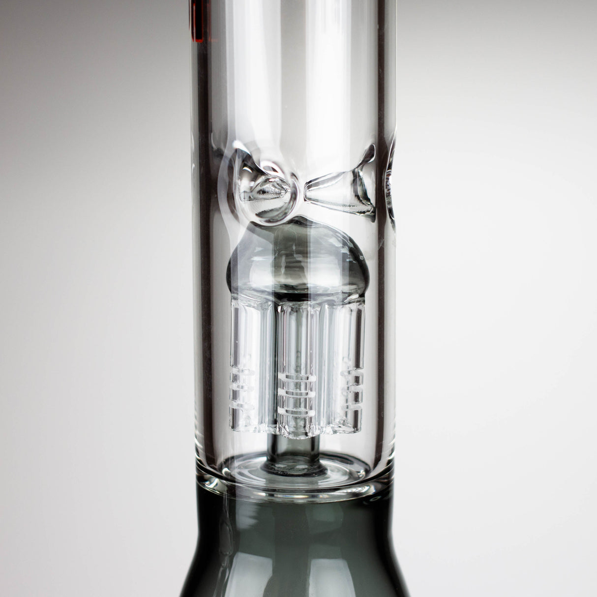 Fortune | 14" 6 Arms Percolator Glass Bong [144404p]