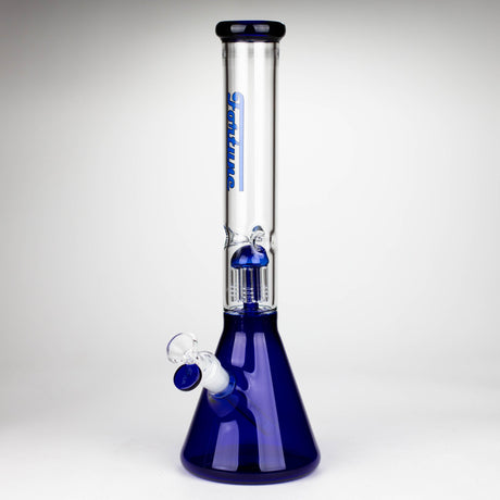 Fortune | 14" 6 Arms Percolator Glass Bong [144404p]