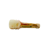 StoneAge Handmade Jumbo Tobacco Smoking Chillum, Includes Gift Box_2