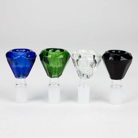 14 MM Glass Bowl Box of 12 [GP83]