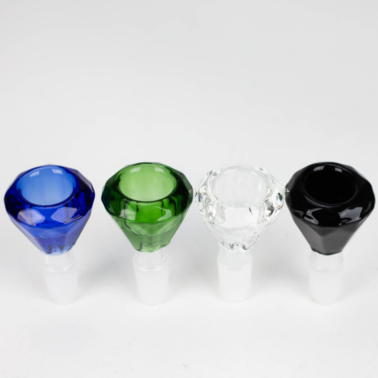 14 MM Glass Bowl Box of 12 [GP83]