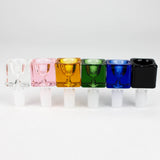 14 MM Glass Bowl Box of 12 [GP85]