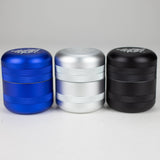 Xtreme | 65mm Aluminium Grinder 5 Layers Box of 6 [G1488]