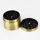 2" Metal Grinder 4 Layers Box of 6 [G408]