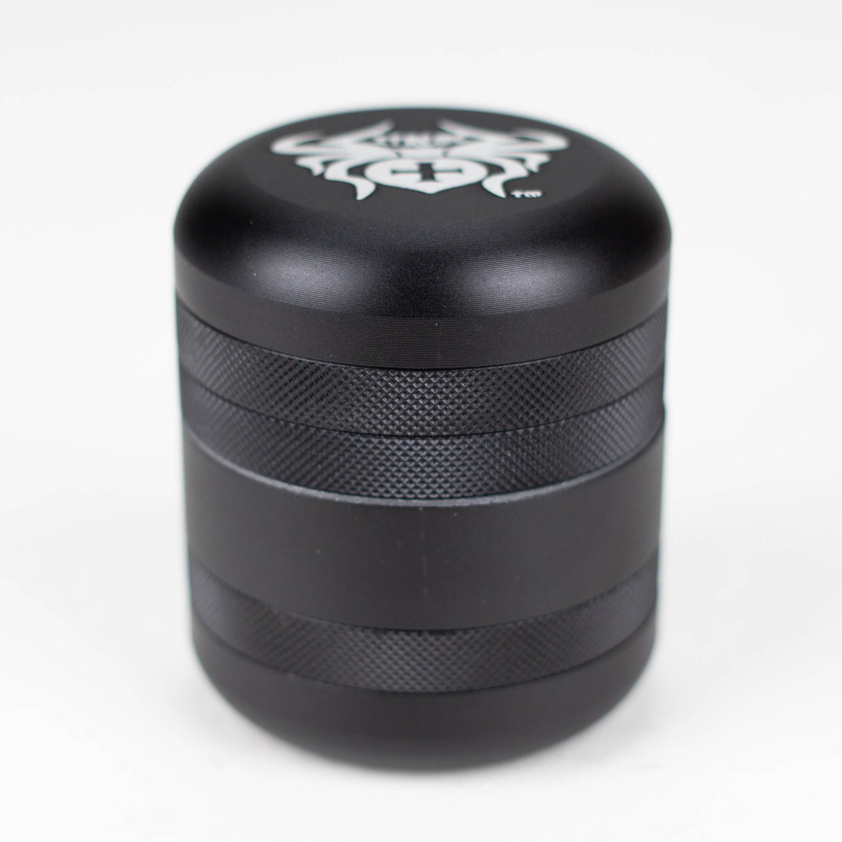 Xtreme | 65mm Aluminium Grinder 5 Layers Box of 6 [G1488]