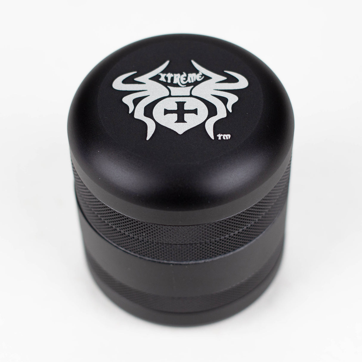 Xtreme | 65mm Aluminium Grinder 5 Layers Box of 6 [G1488]