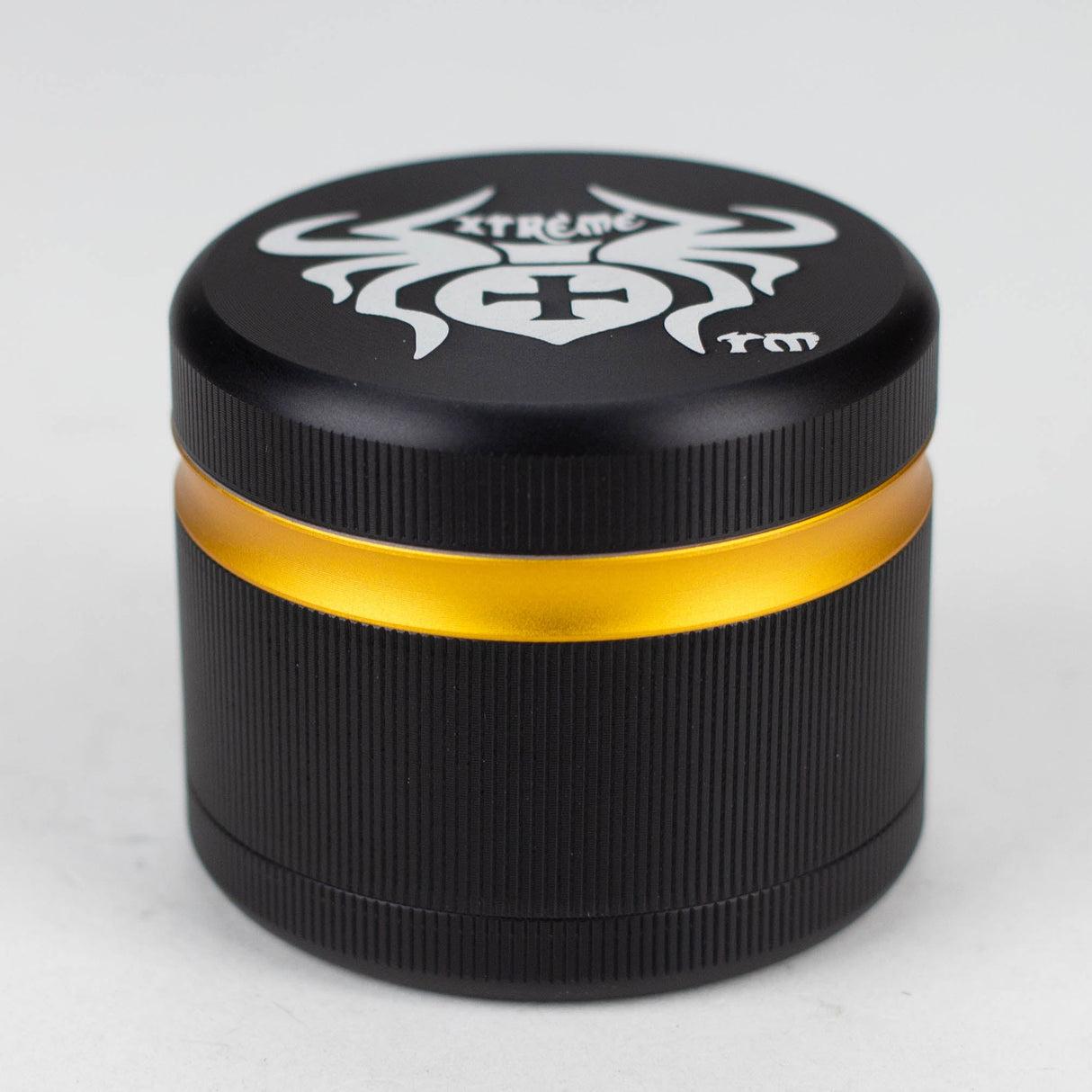 Xtreme | 50mm Aluminium Grinder 4 Layers Box of 6 [G1490]