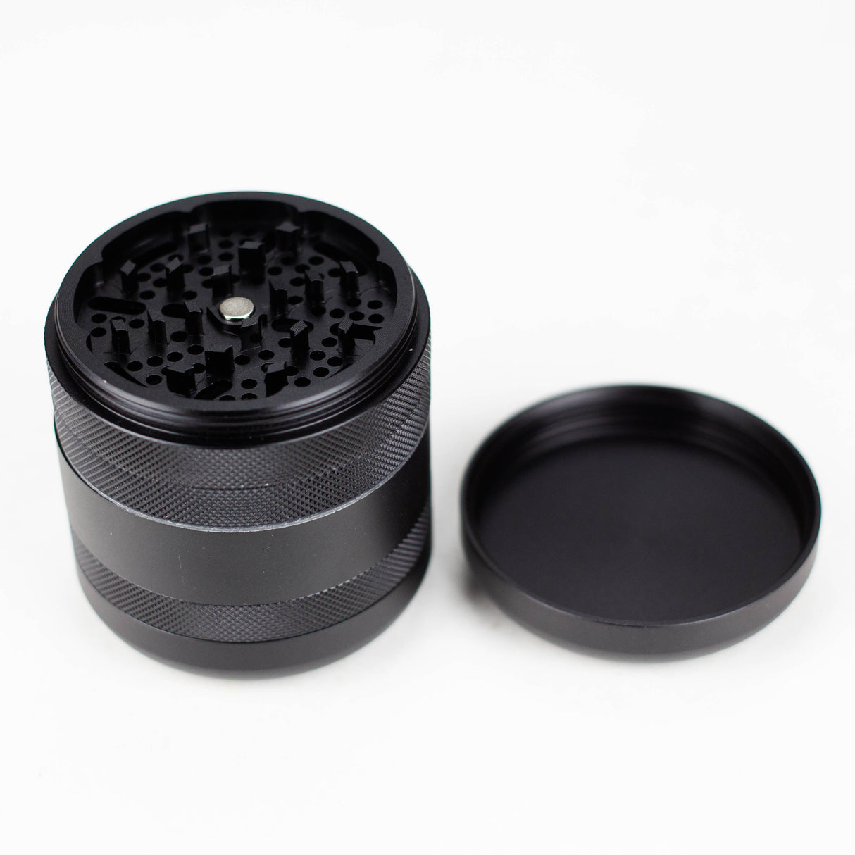 Xtreme | 65mm Aluminium Grinder 5 Layers Box of 6 [G1488]