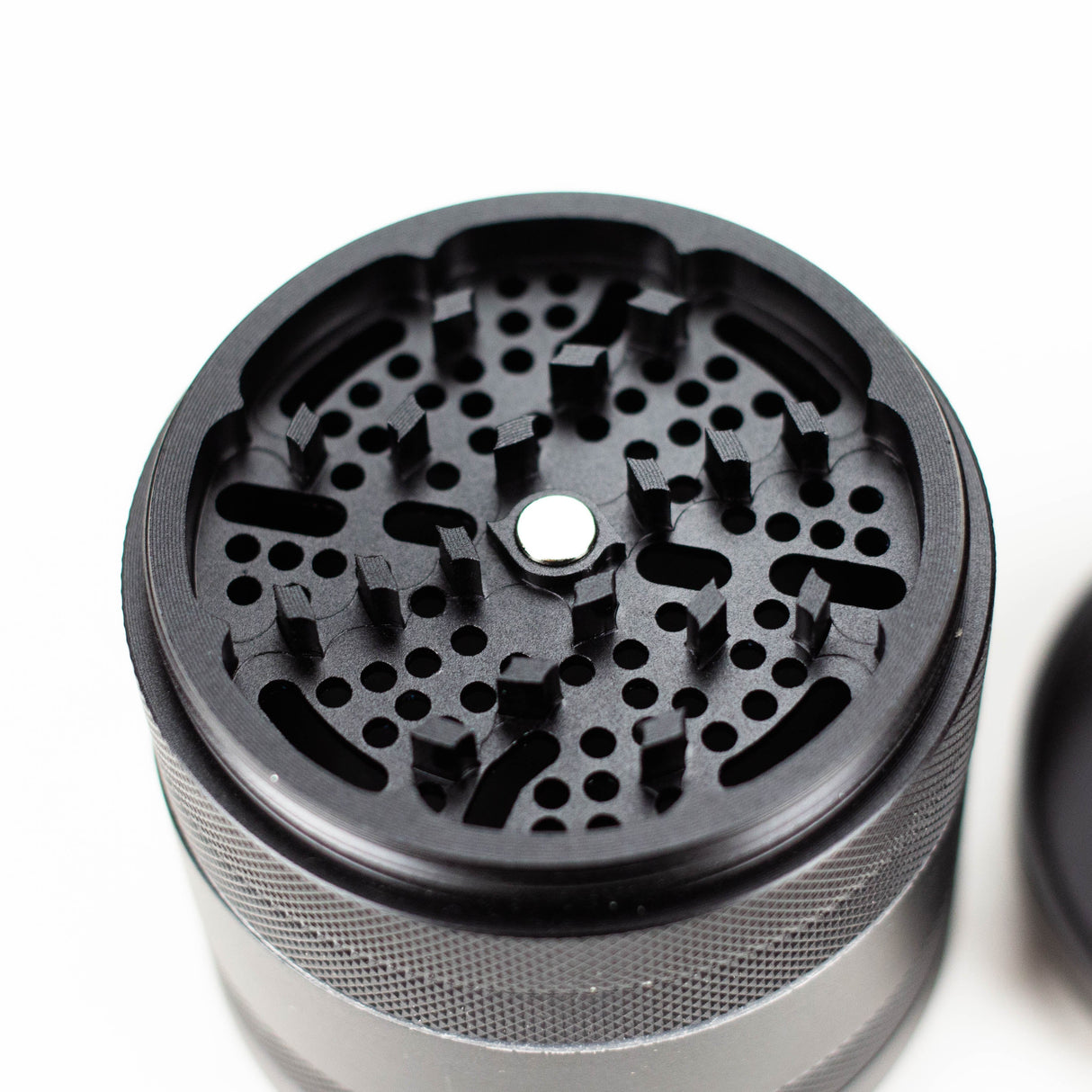 Xtreme | 65mm Aluminium Grinder 5 Layers Box of 6 [G1488]