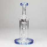 HIT | 8" Glass Oil Rig Water Bong