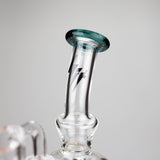 HIT | 7" Glass Oil Rig Water Bong