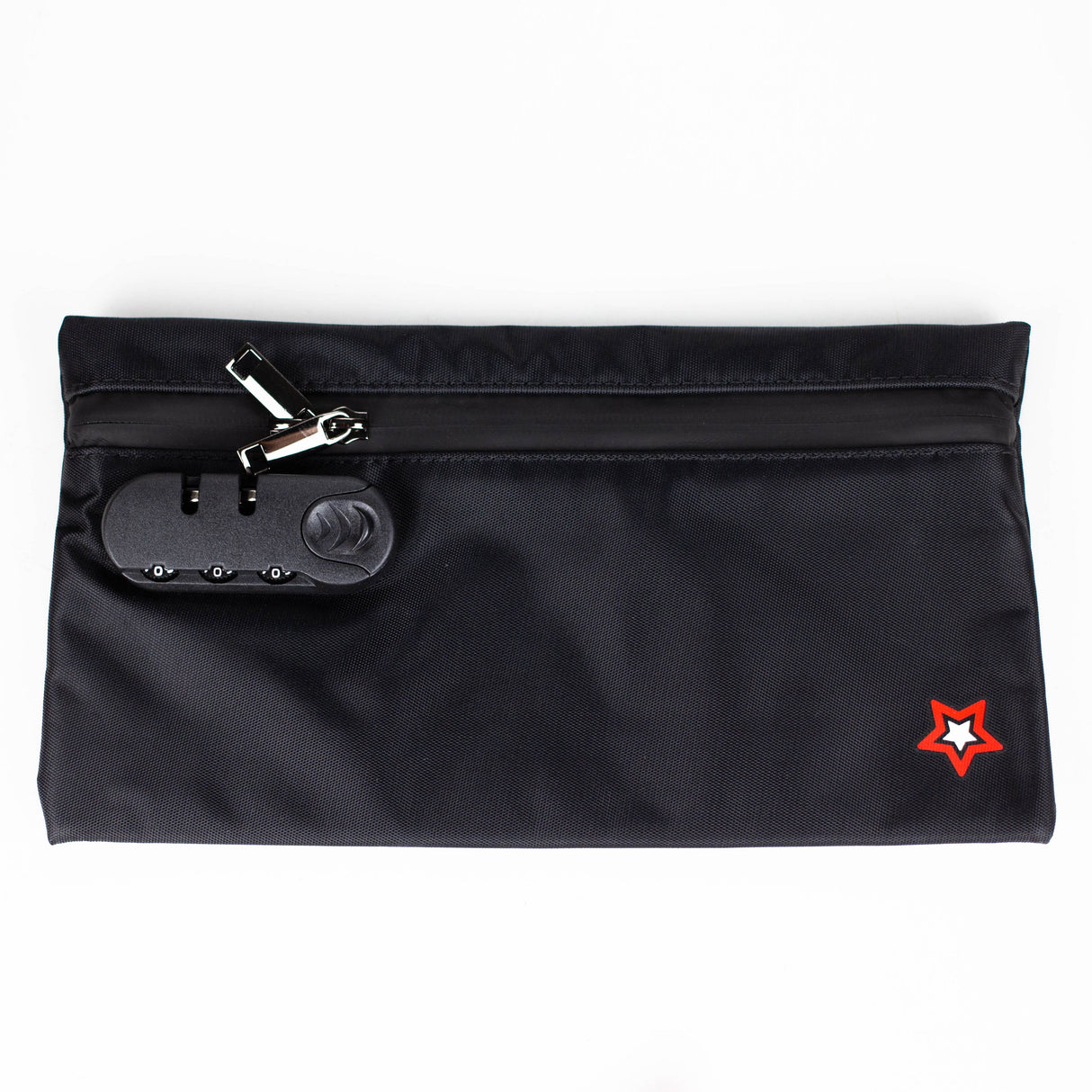 Bongia | Smell Proof Travel Pouch