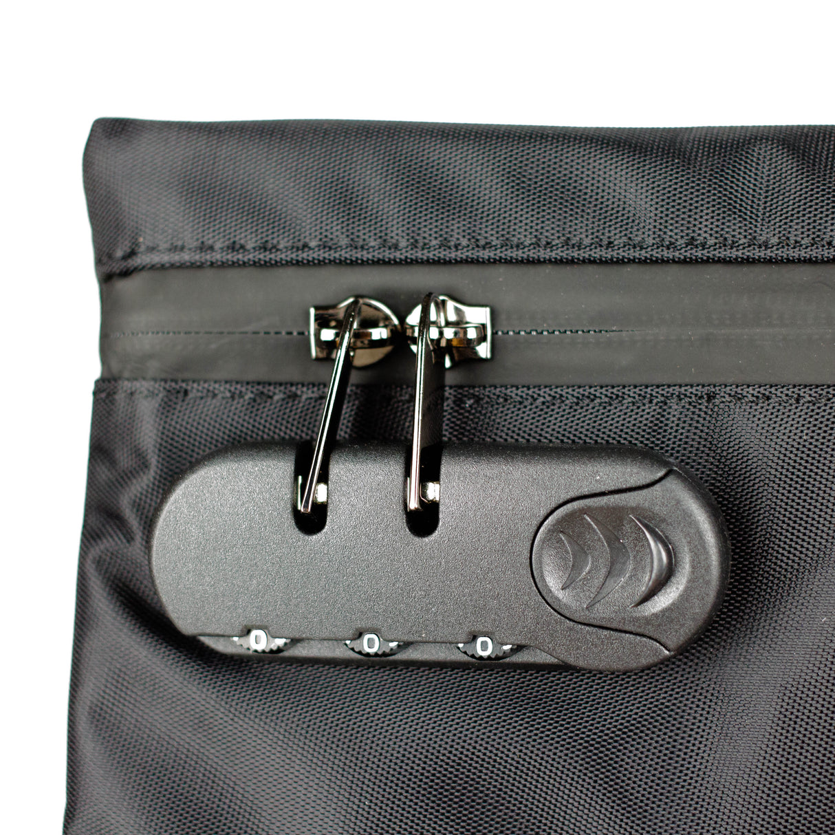 Bongia | Smell Proof Travel Pouch