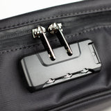 Bongia | Smell Proof Square Locking Case