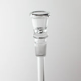 4.5" Glass Bowlstem Pack of 4