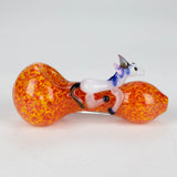 5" Unicone thick glass pipe [XTR1056]