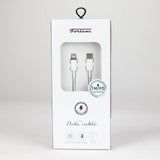 Fortune | Lightning & Type C Phone Charger Cable Charging Cable · Accessory Fortune 1m / Lighting to Type-C