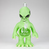 13" Vinyl alien water pipe