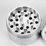 45mm Cartoon design 4 parts aluminium grinder Pack of 20