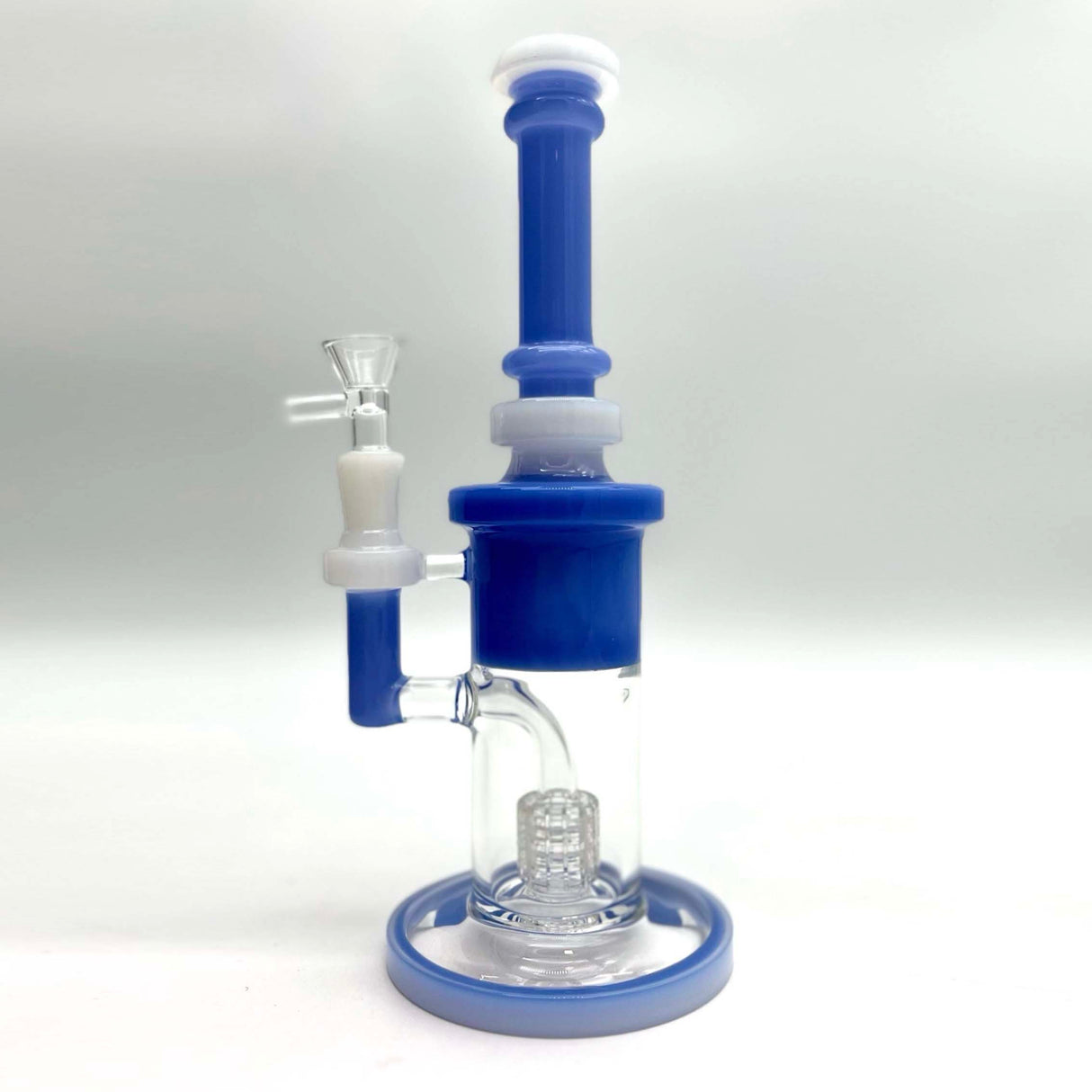 10" Matrix diffuser Water Pipe