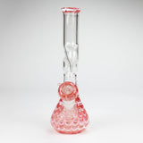 10" Zig-zag water pipe