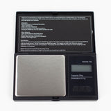 Double Digit Accuracy 700g Capacity Digital Mini Scale