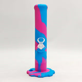 Fortune | 10" Silicone Waterpipe-Assorted [SP1010]