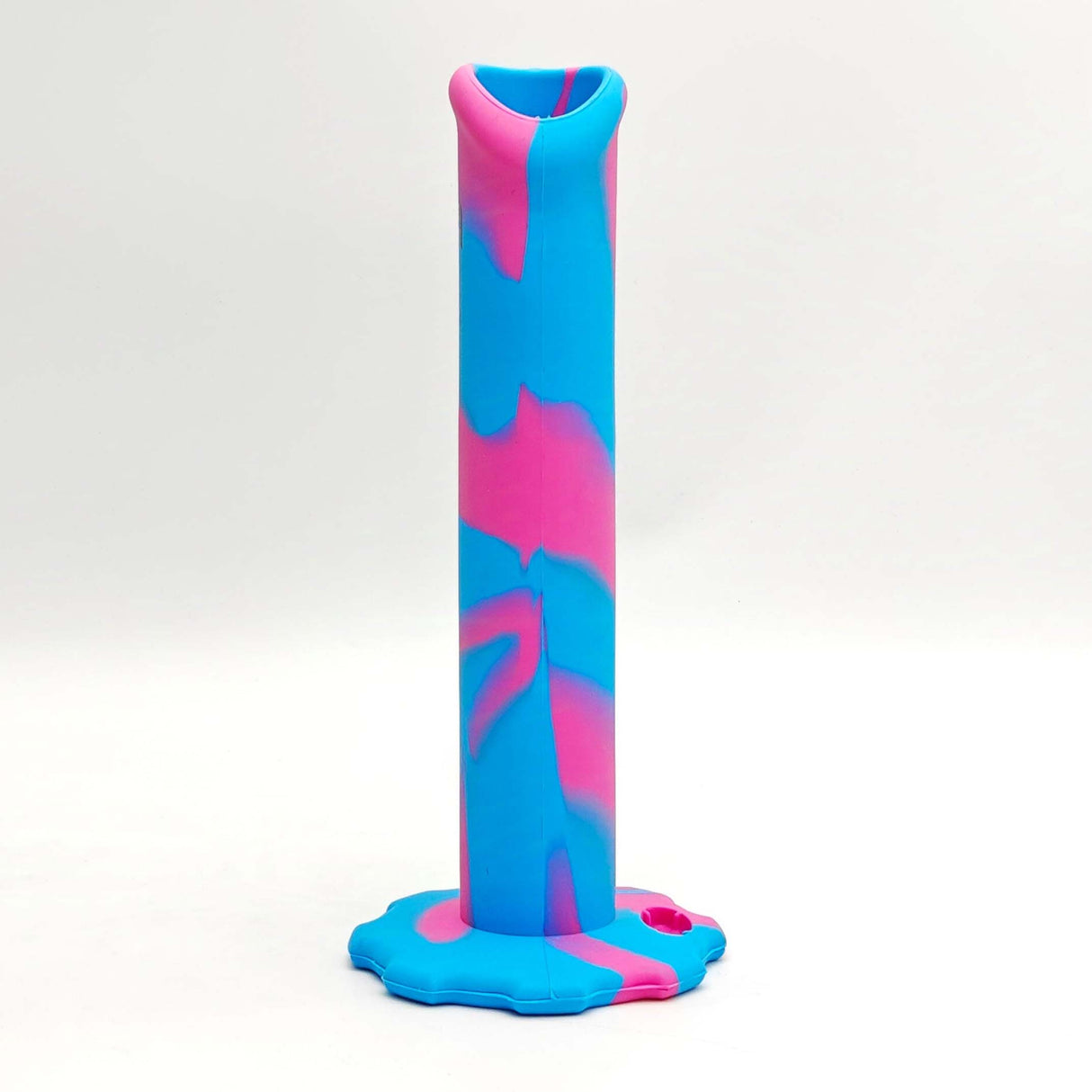 Fortune | 10" Silicone Waterpipe-Assorted [SP1010]