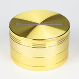 Infyniti | 4 parts metal herb grinder [GR7541]