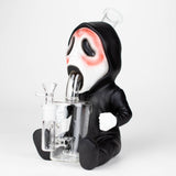 9.8'' Vinyl Death Ghost Water Pipe