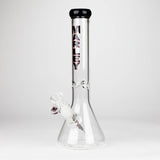 Marley | 11" 5mm Glass Beaker Bong [3825]