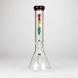 Marley | 11" 5mm Glass Beaker Bong [3825]