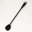 Hand-crafted Black Bear Hand Crafted Wooden Back Scratcher [CD-4506] Handcrafted Canadian Distributor