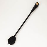 Hand-crafted Black Bear Hand Crafted Wooden Back Scratcher [CD-4506] Handcrafted Canadian Distributor