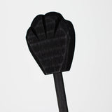 Hand-crafted Black Bear Hand Crafted Wooden Back Scratcher [CD-4506] Handcrafted Canadian Distributor