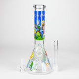 10" 4mm R&M Design Beaker