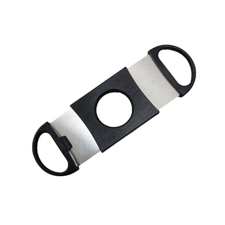 Stainless Steel Cigar Cutter_1