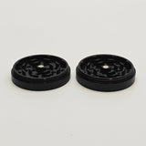 Fortune | 6 Parts 51mm x 54mm Aluminum Grinder_10