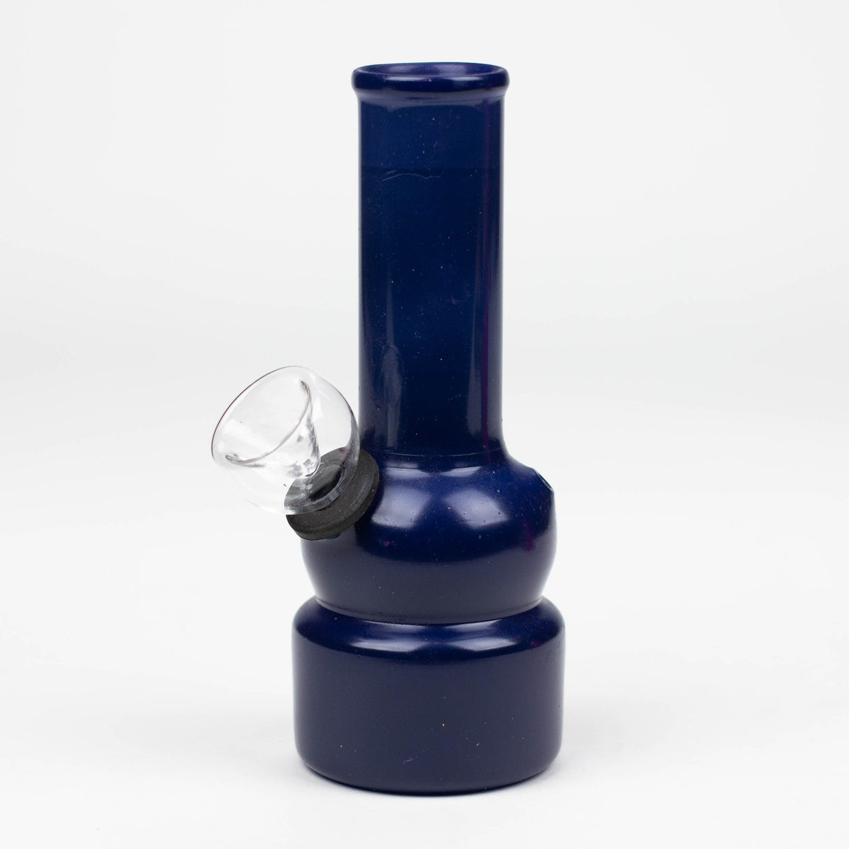 5" Color Water pipe-Designs and Color Assorted