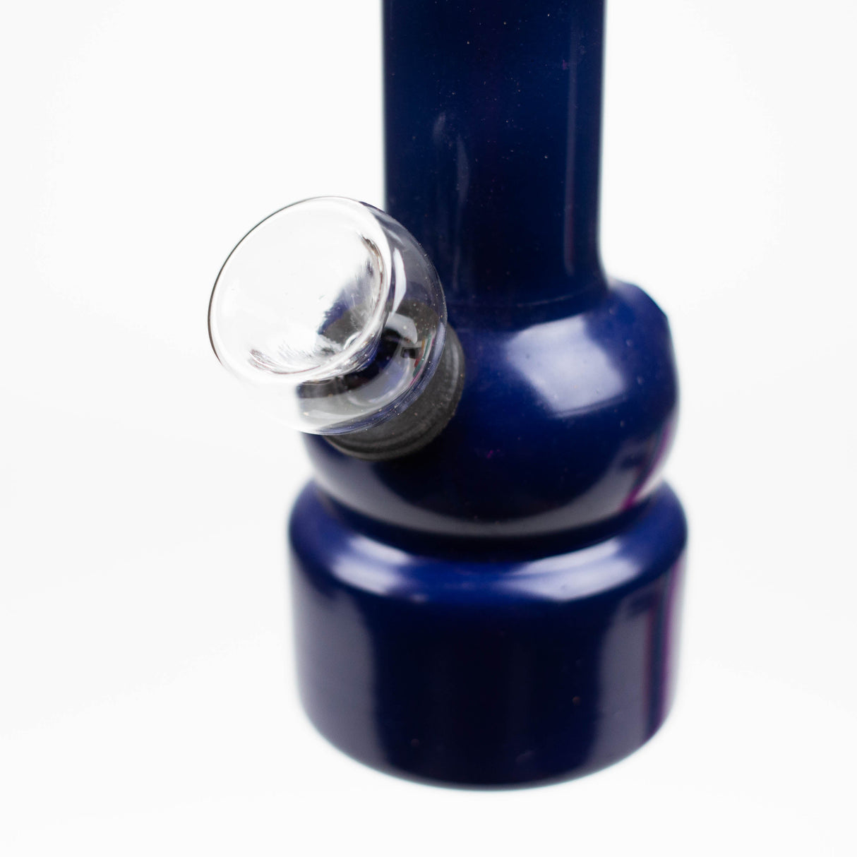 5" Color Water pipe-Designs and Color Assorted