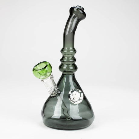 7" EYE COLOUR TUBE BONG